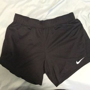 Nike Dri-fit shorts